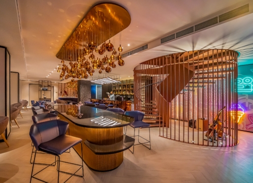 カプリ・バイ・フレーザーブキビンタン